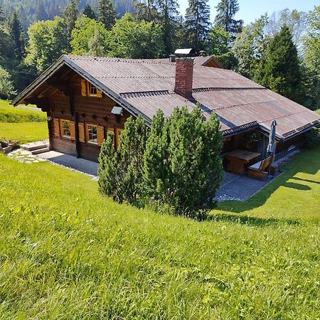 Villa Reithuette Krispl Esterno foto