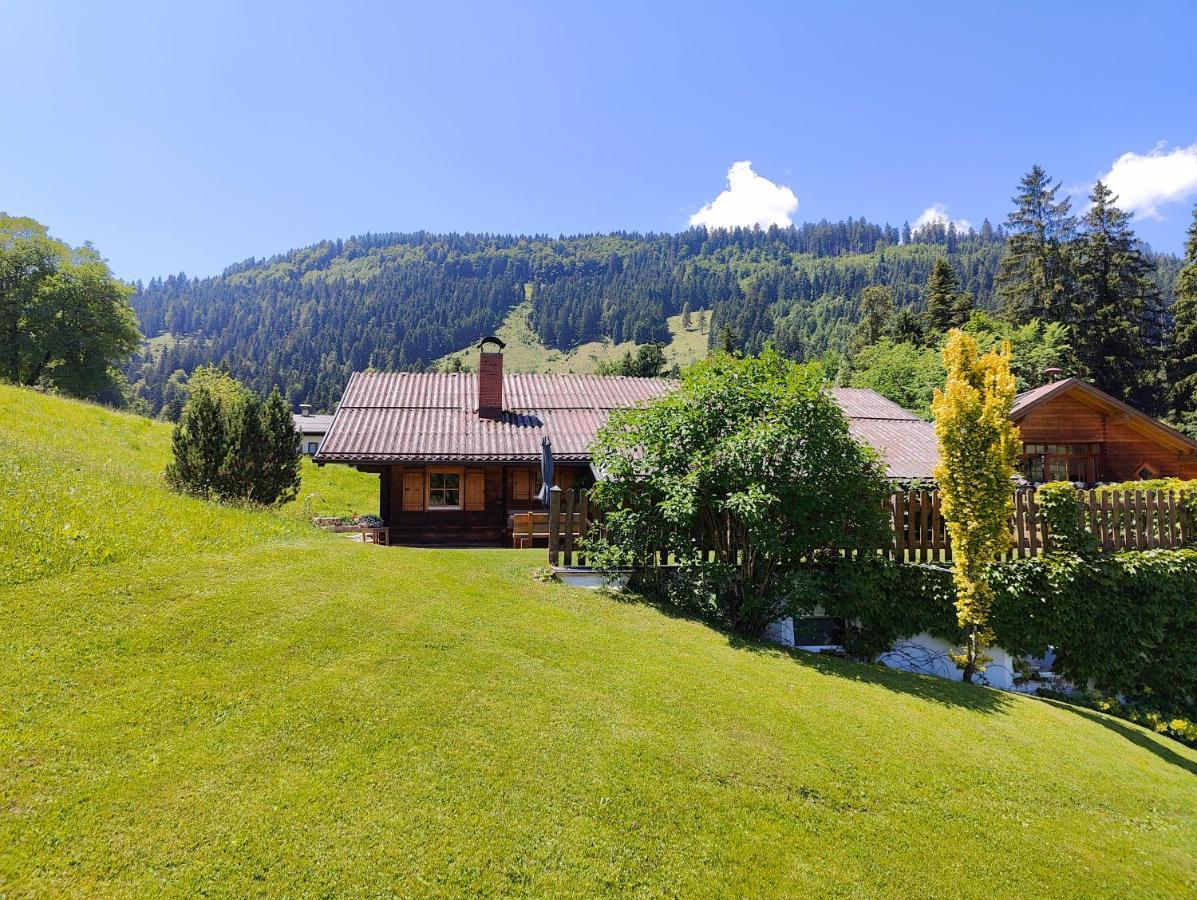 Villa Reithuette Krispl Esterno foto