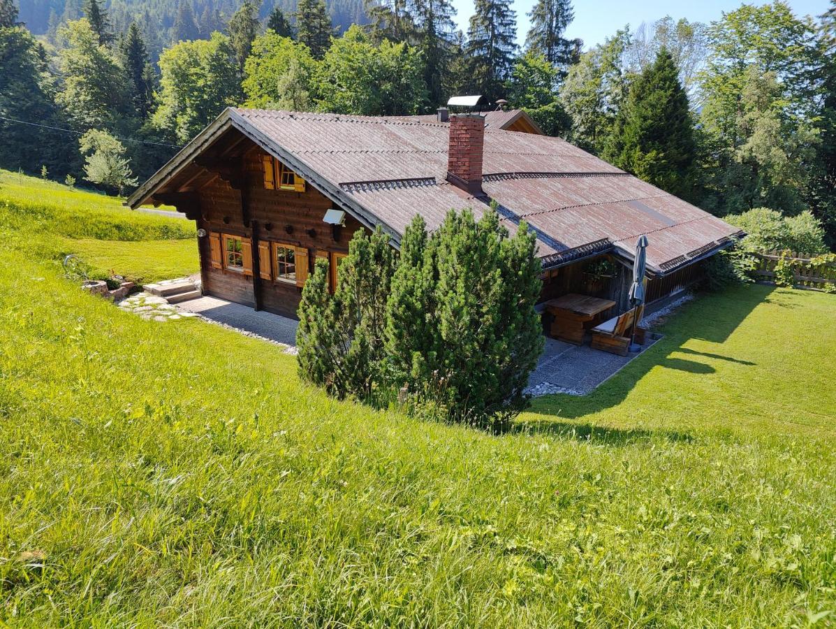 Villa Reithuette Krispl Esterno foto