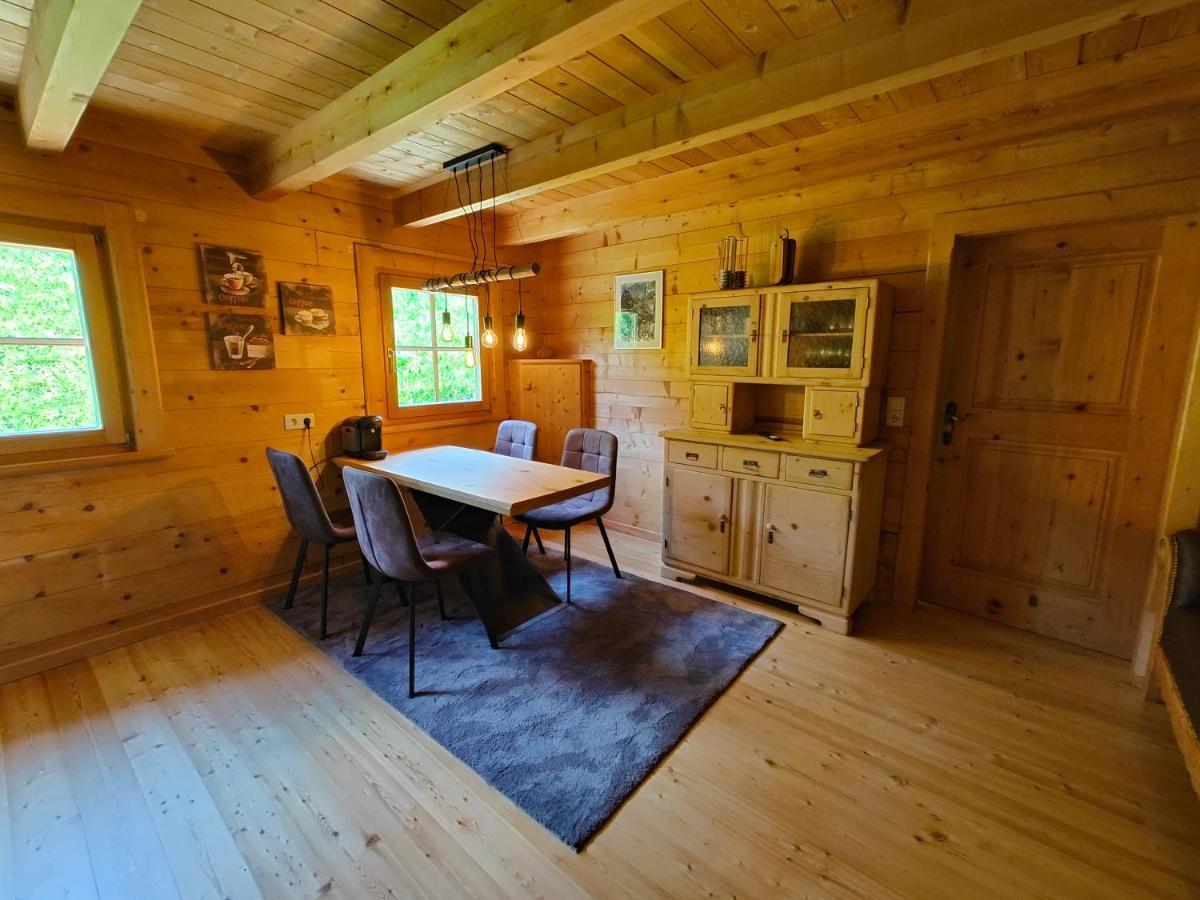 Villa Reithuette Krispl Esterno foto