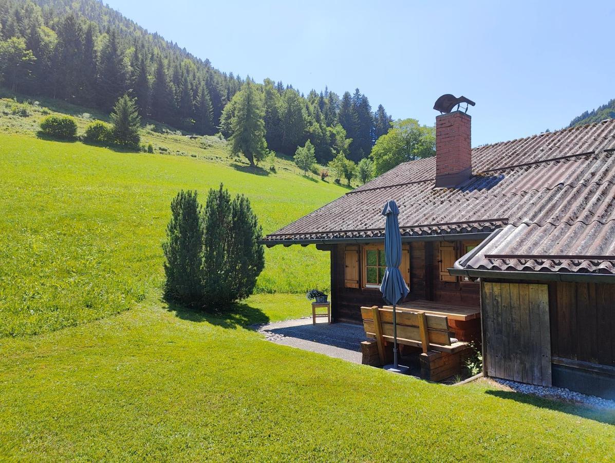 Villa Reithuette Krispl Esterno foto