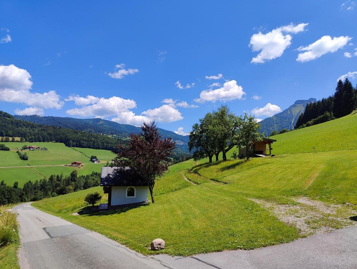 Villa Reithuette Krispl Esterno foto