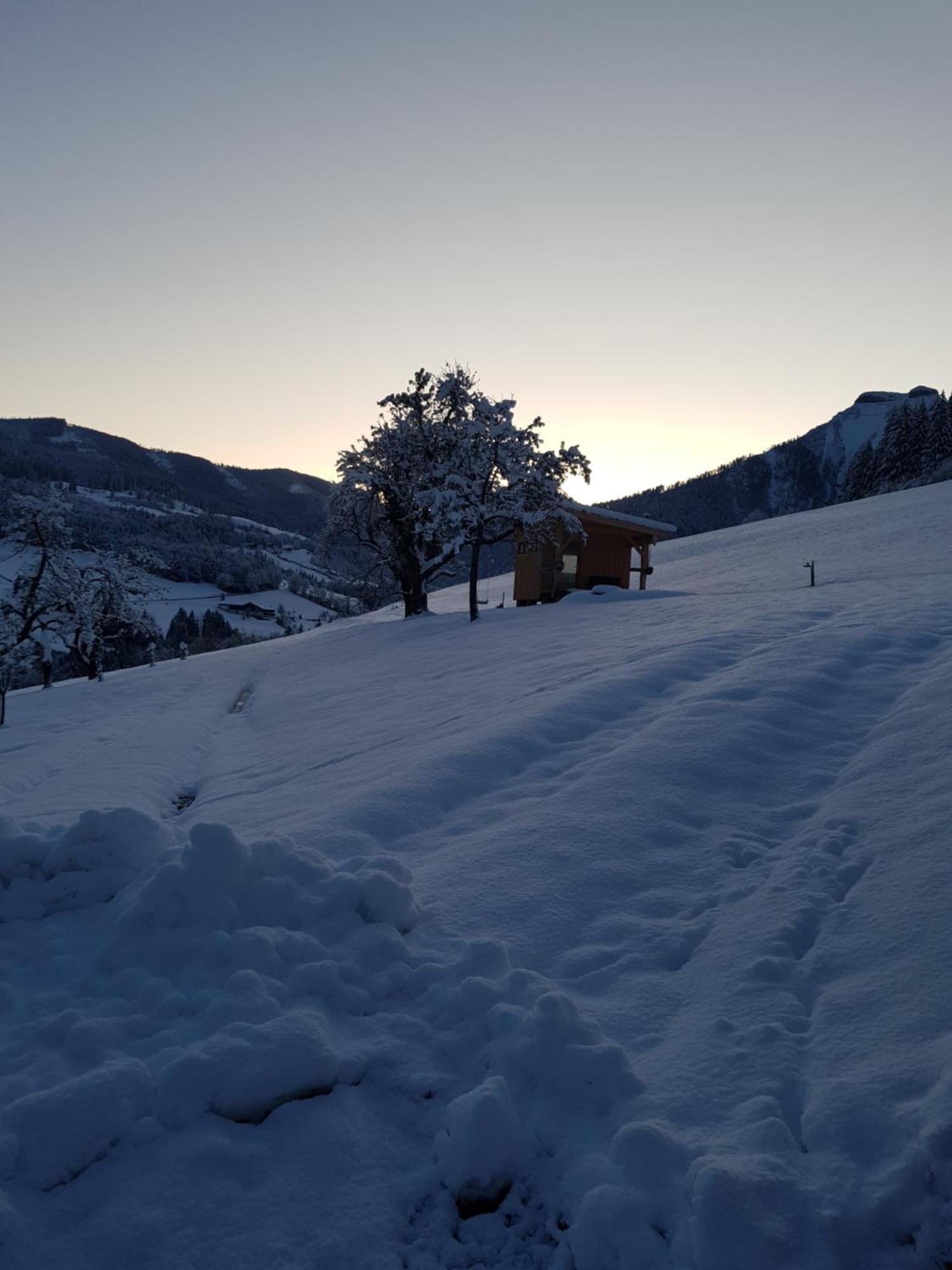 Villa Reithuette Krispl Esterno foto