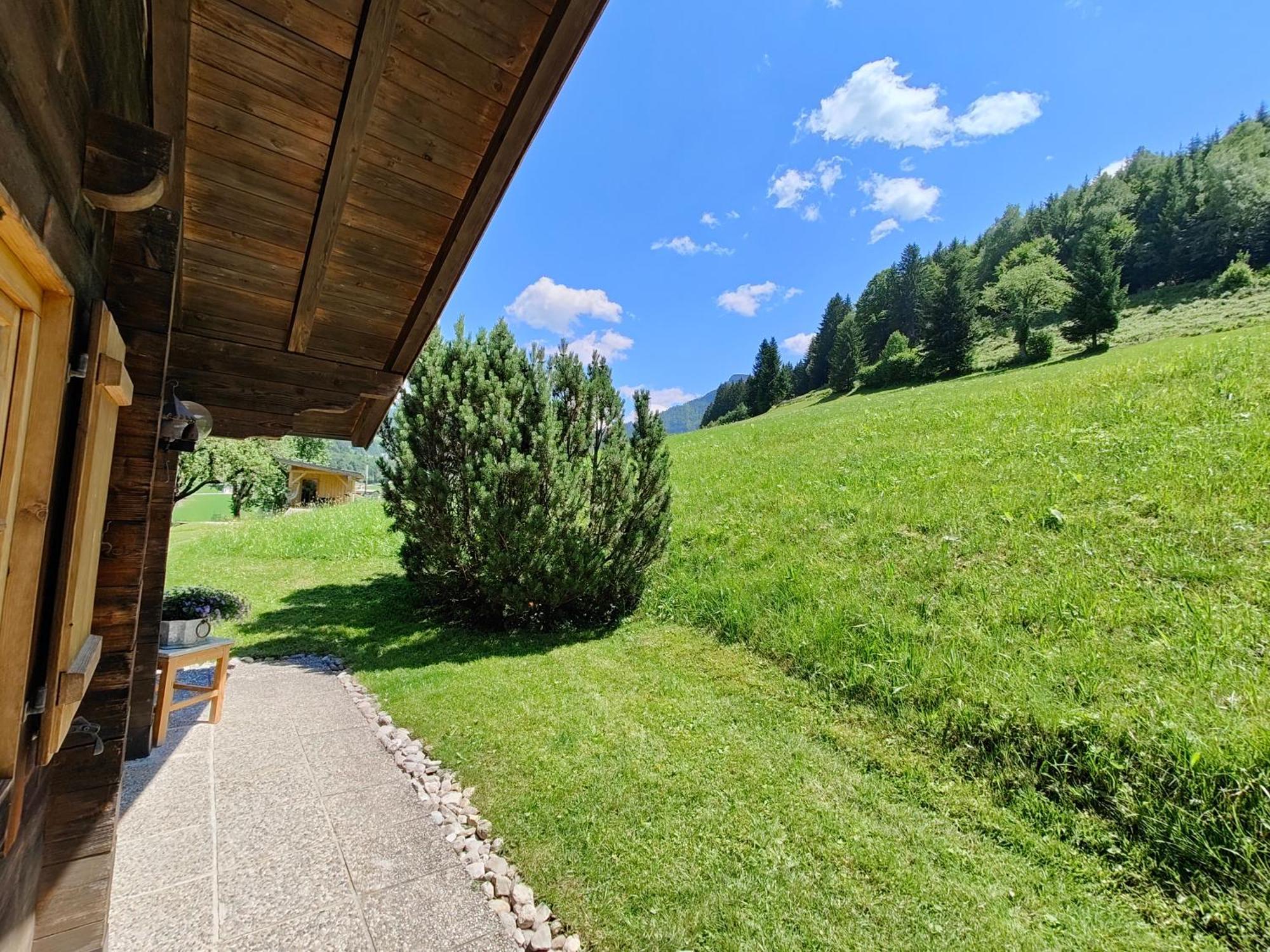 Villa Reithuette Krispl Esterno foto